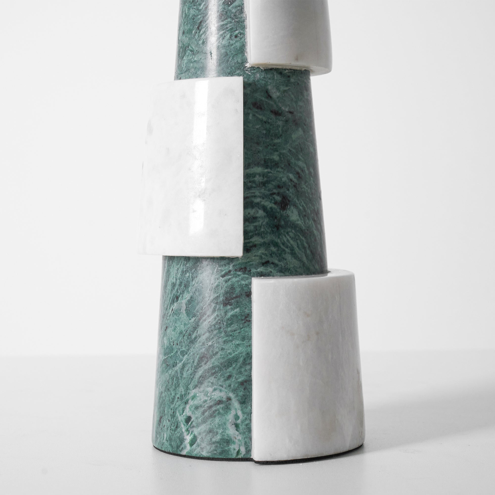 Descumo Marble Table Lamp