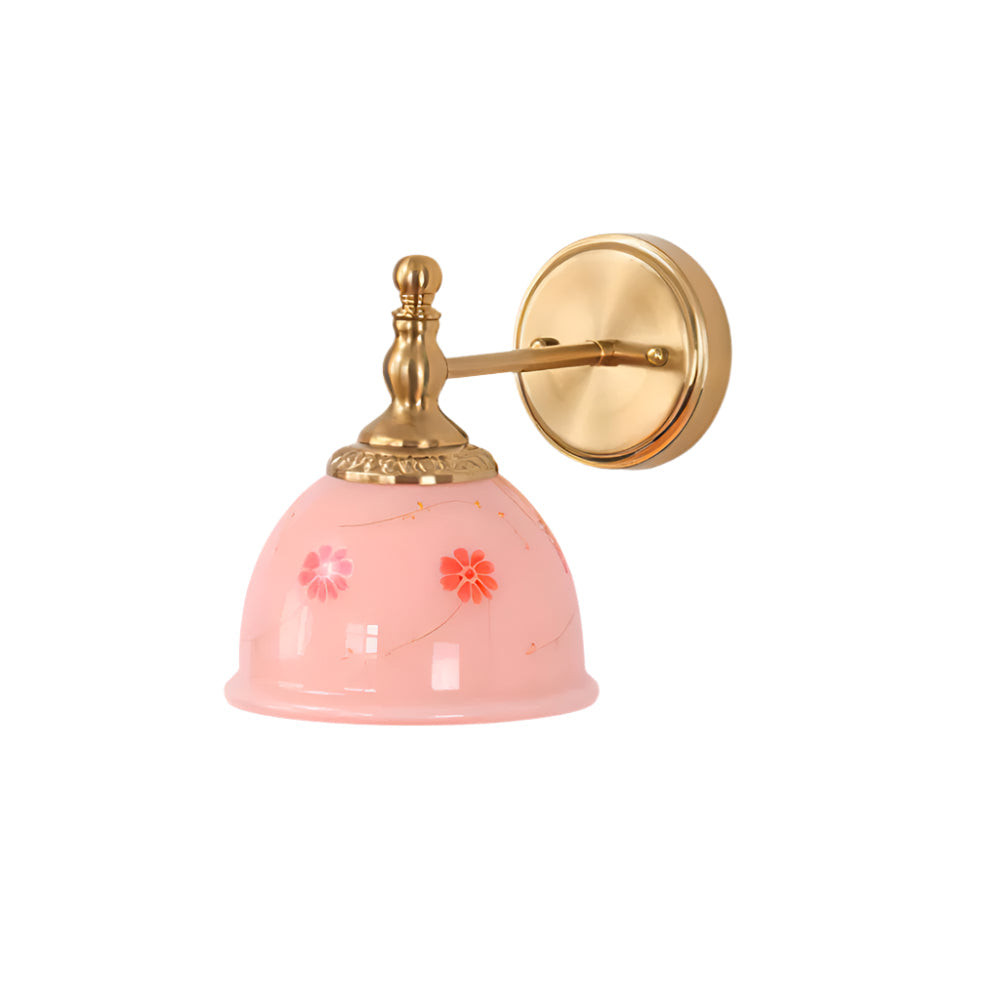 Vorlen Wall Light