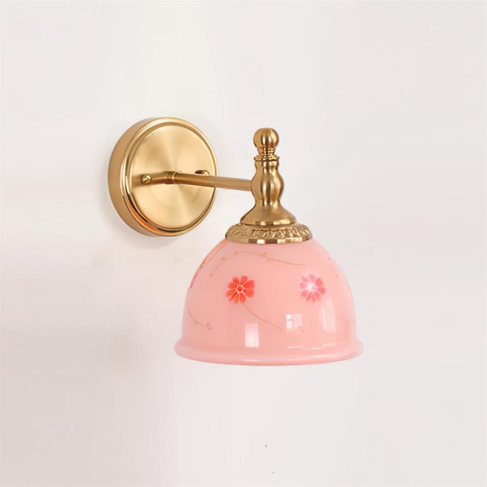 Vorlen Wall Light