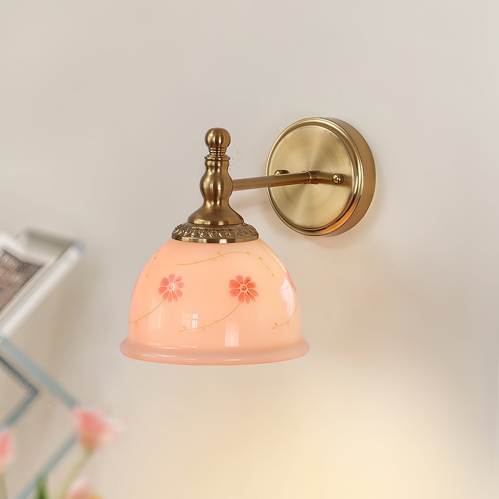 Vorlen Wall Light