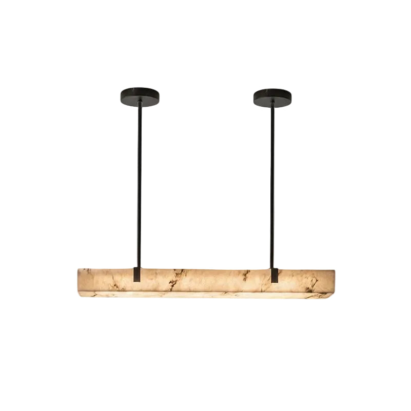 Lindaleal Linear Pendant Light