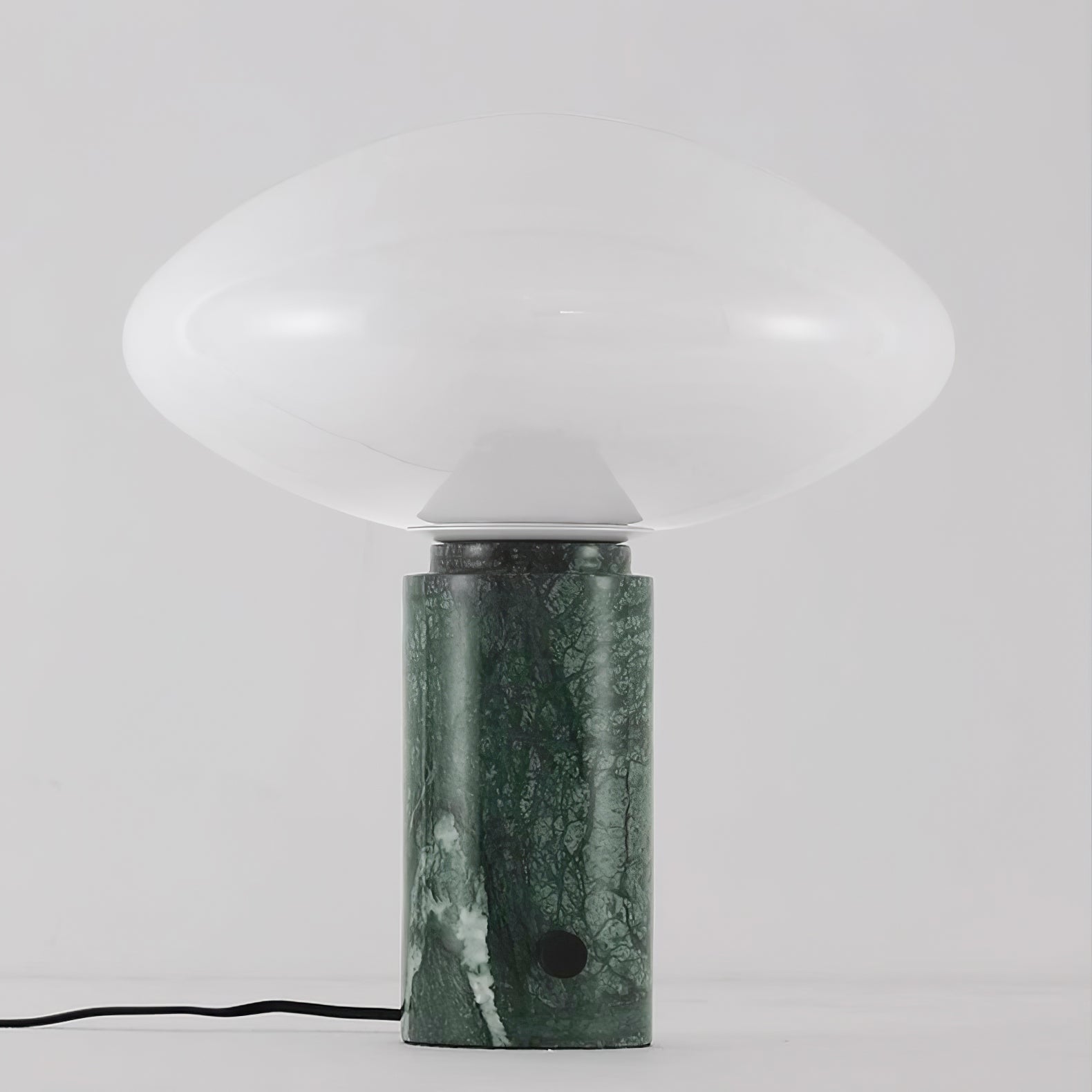 Zelkan Marble Table Lamp