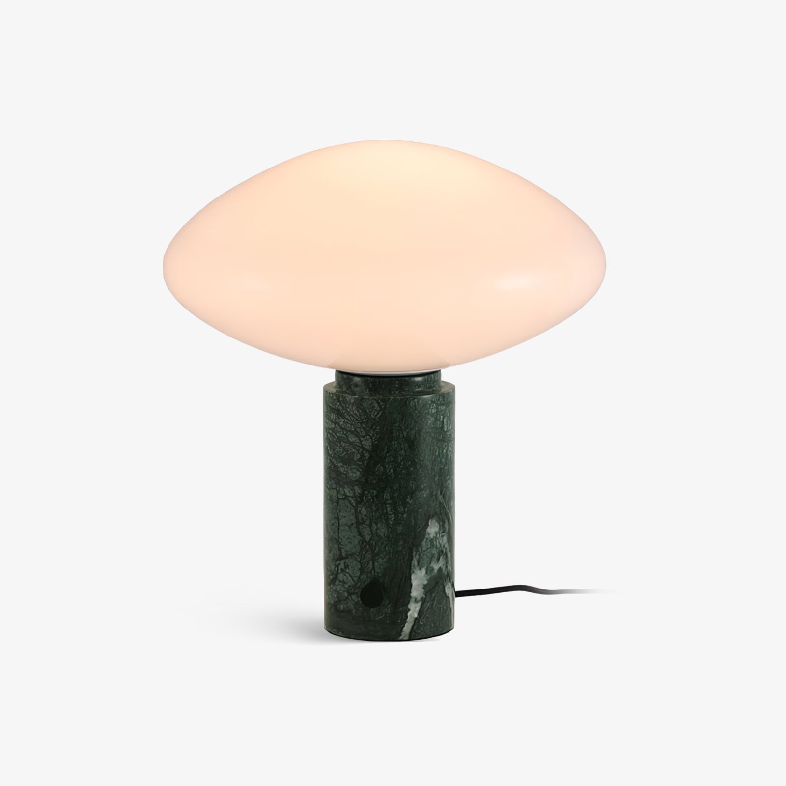 Zelkan Marble Table Lamp