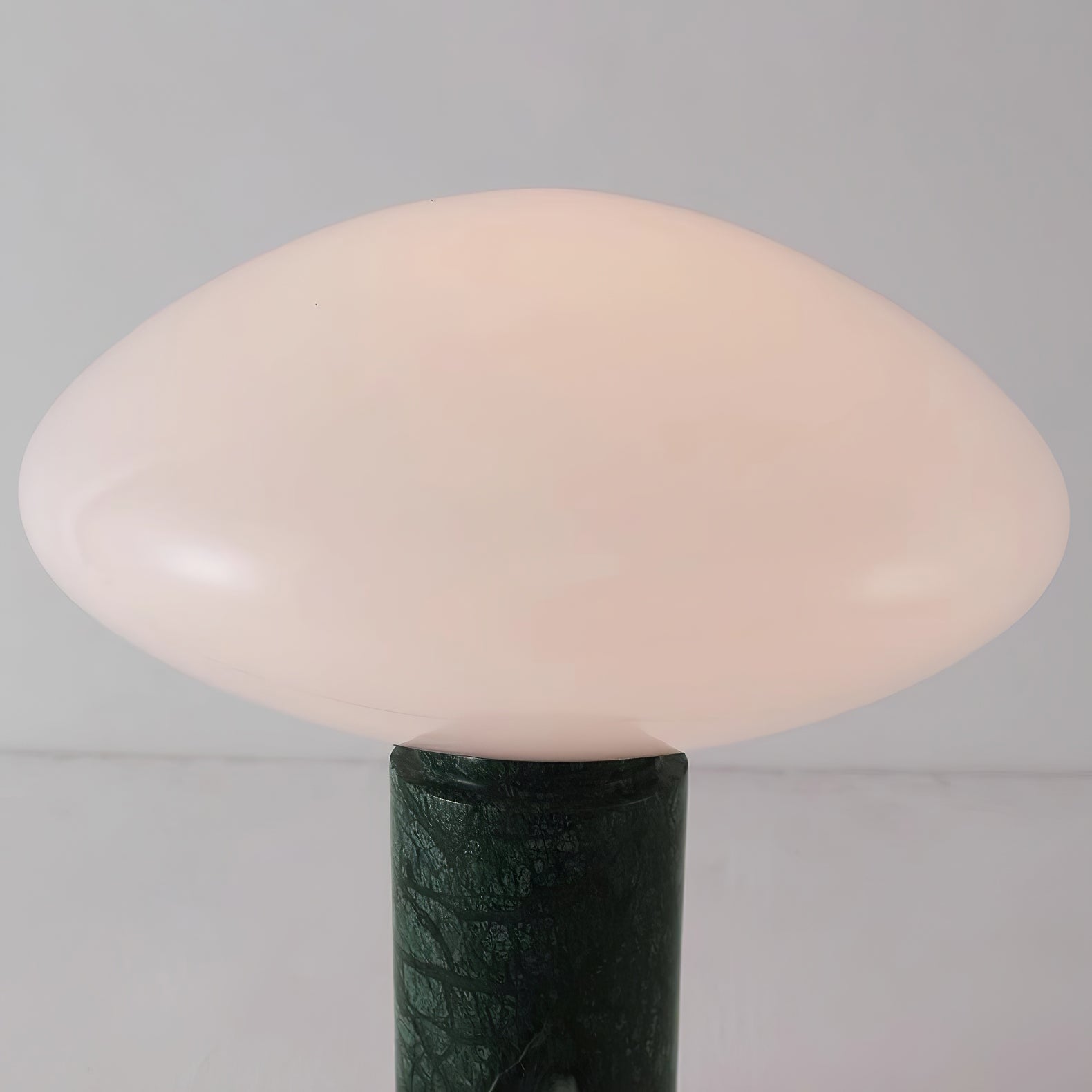 Zelkan Marble Table Lamp
