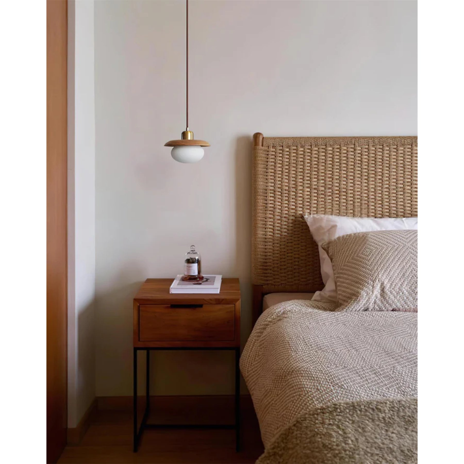 Mistal Pendant Light