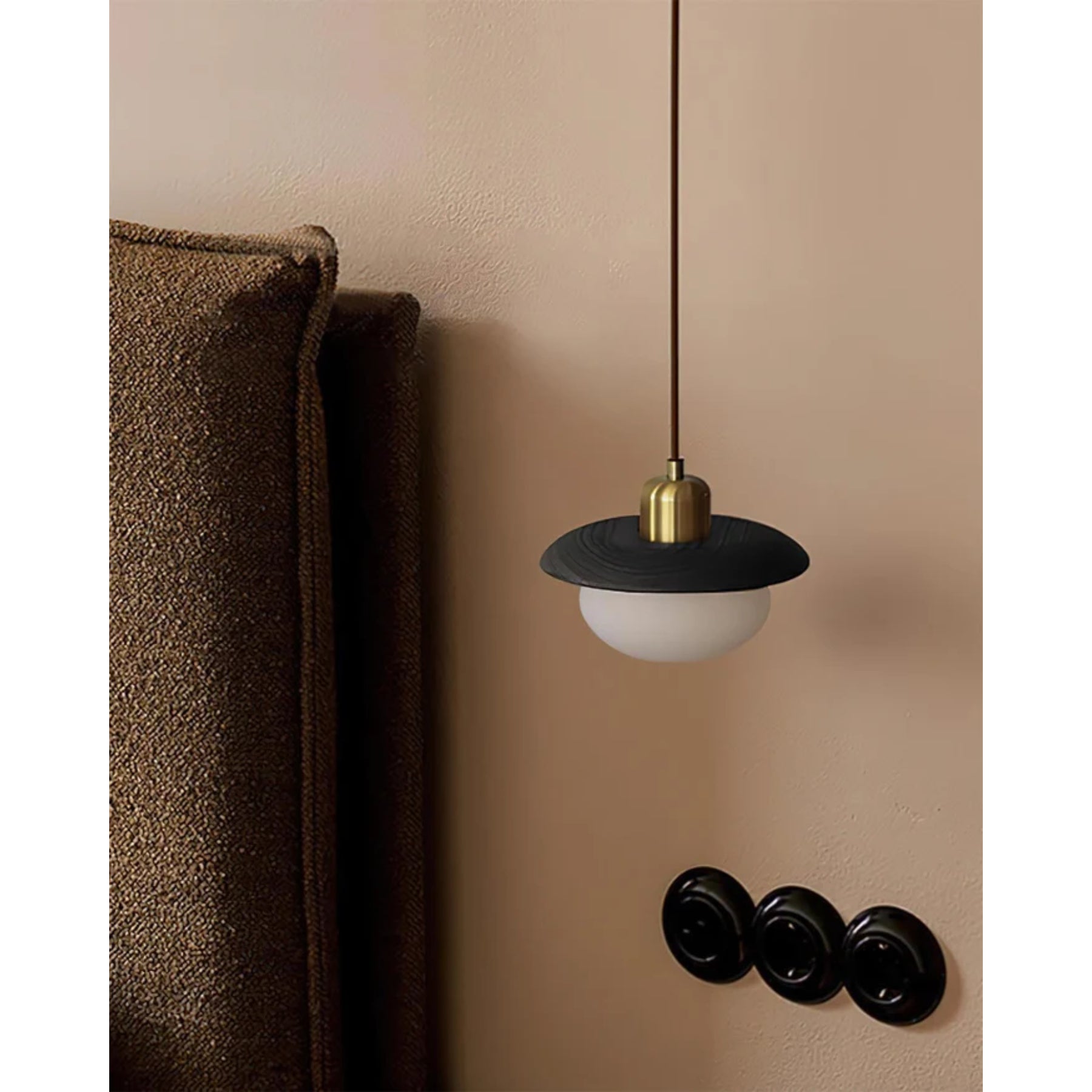 Mistal Pendant Light