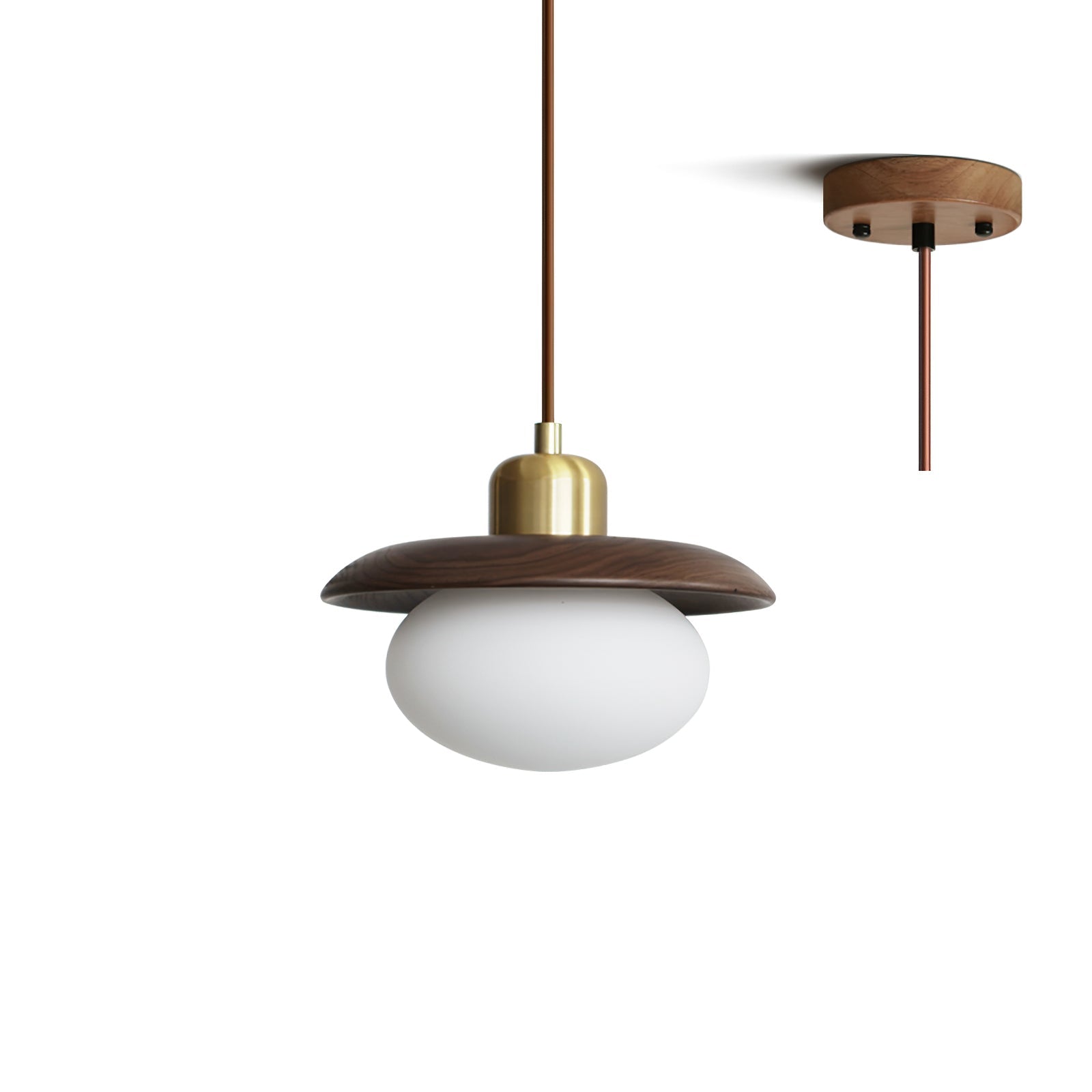 Mistal Pendant Light
