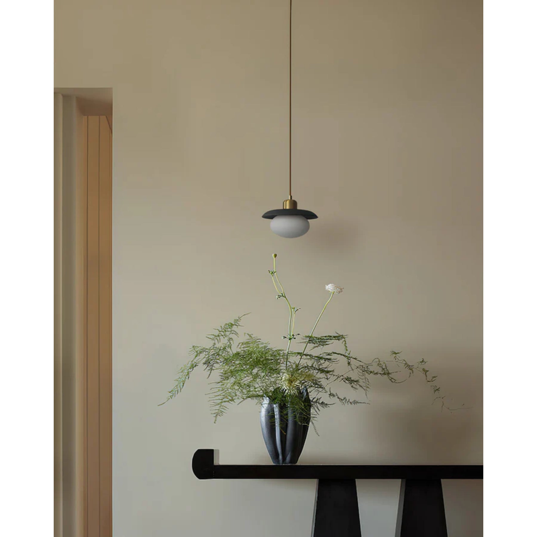 Mistal Pendant Light