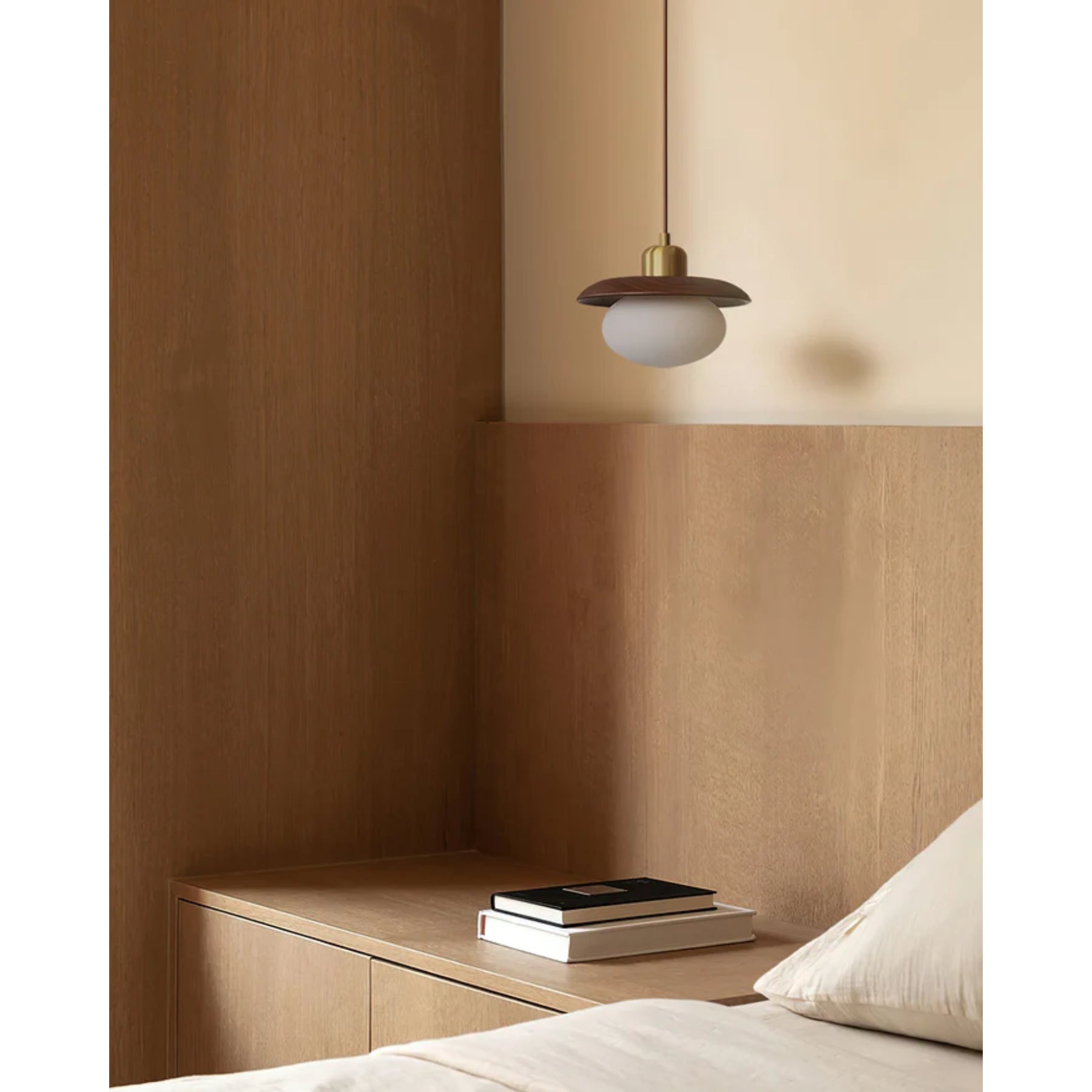Mistal Pendant Light