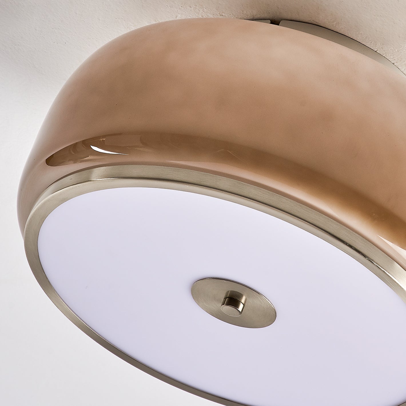 Moosha Ceiling Light