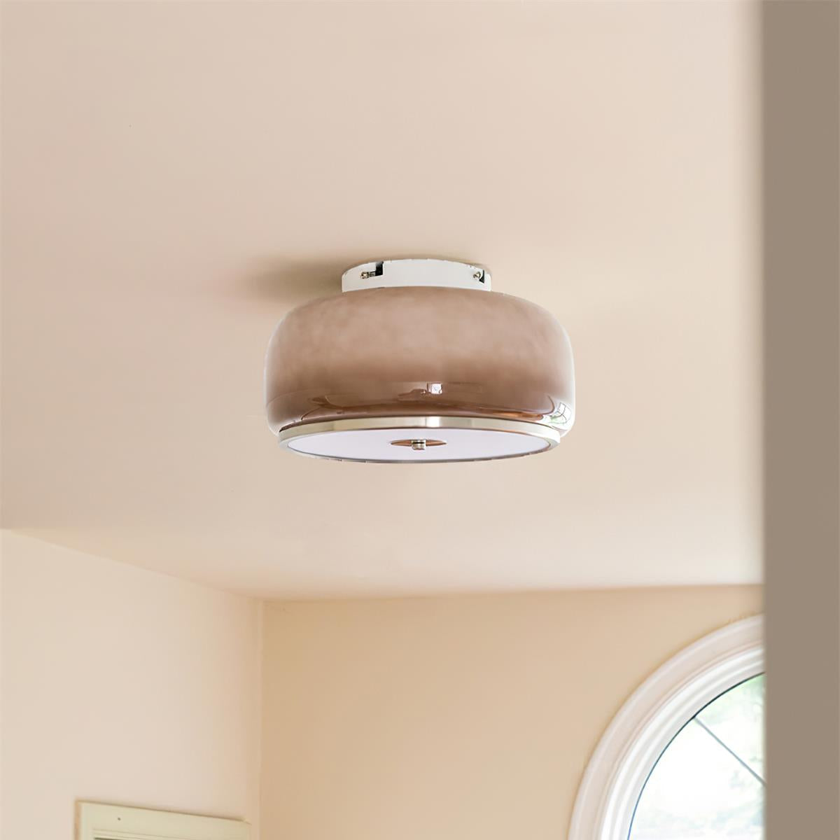 Moosha Ceiling Light