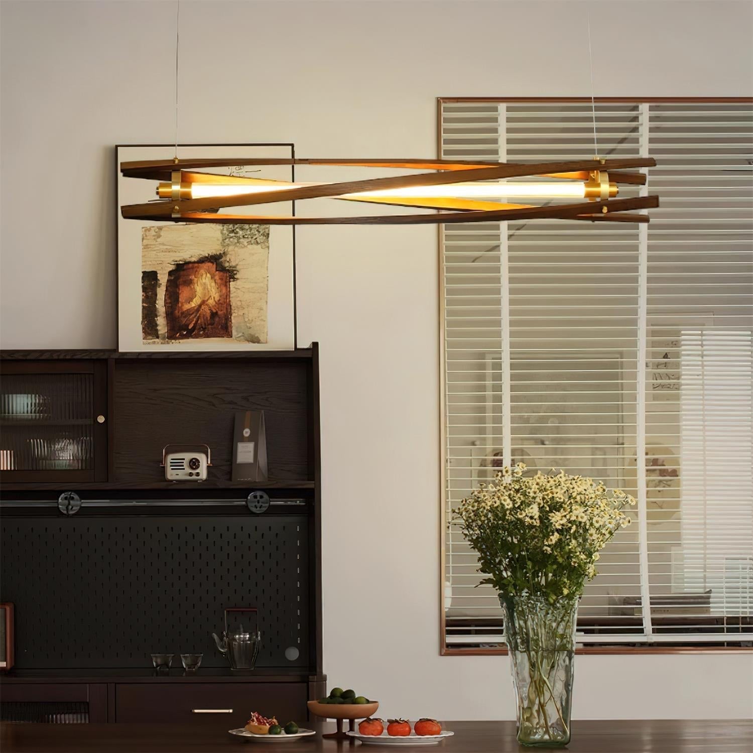 Medolos Pendant Light