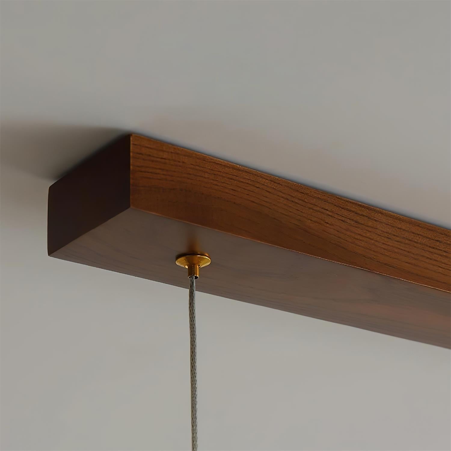 Medolos Pendant Light