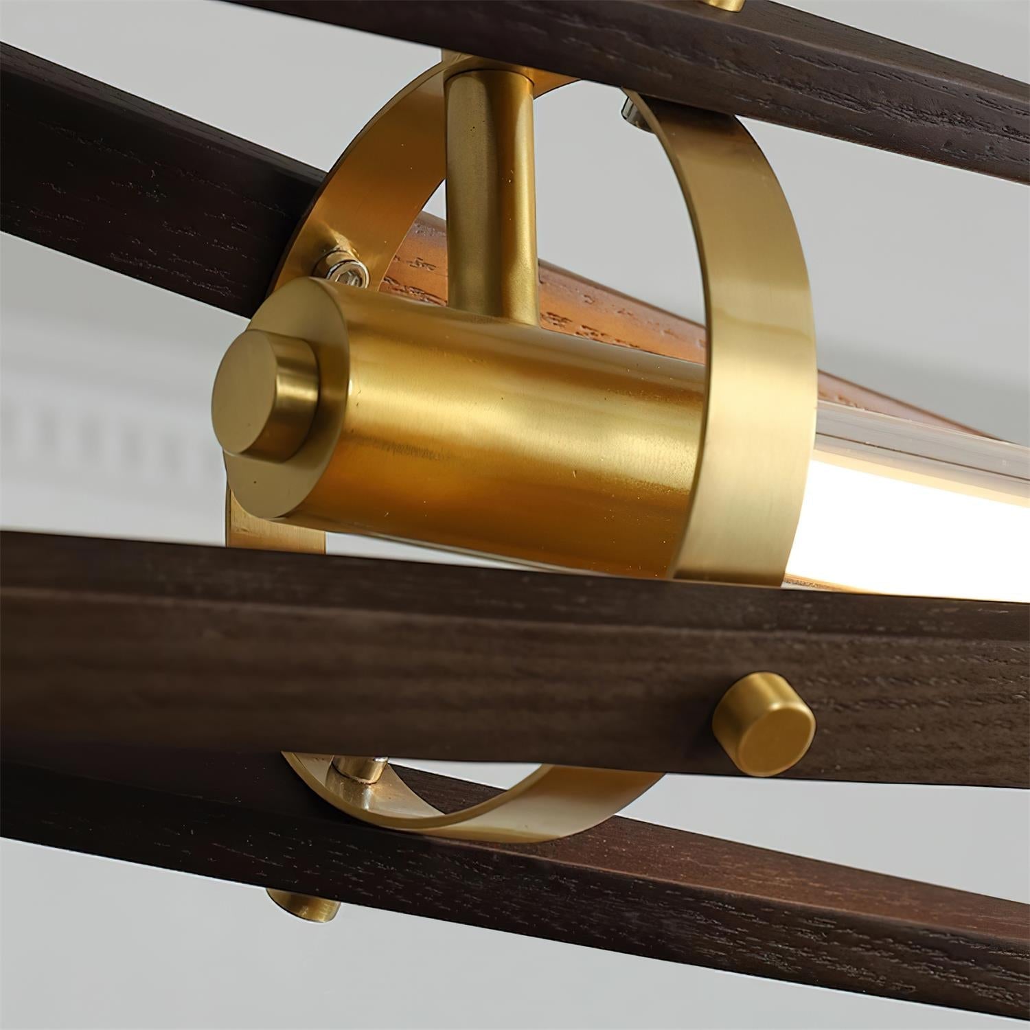 Medolos Pendant Light