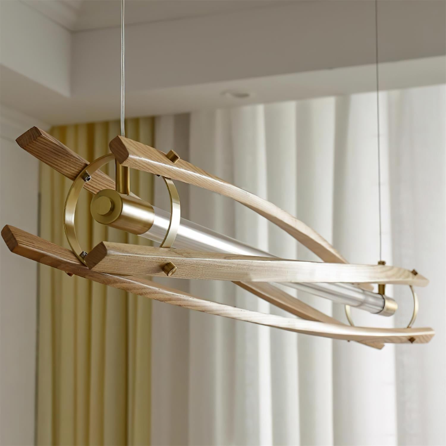 Medolos Pendant Light