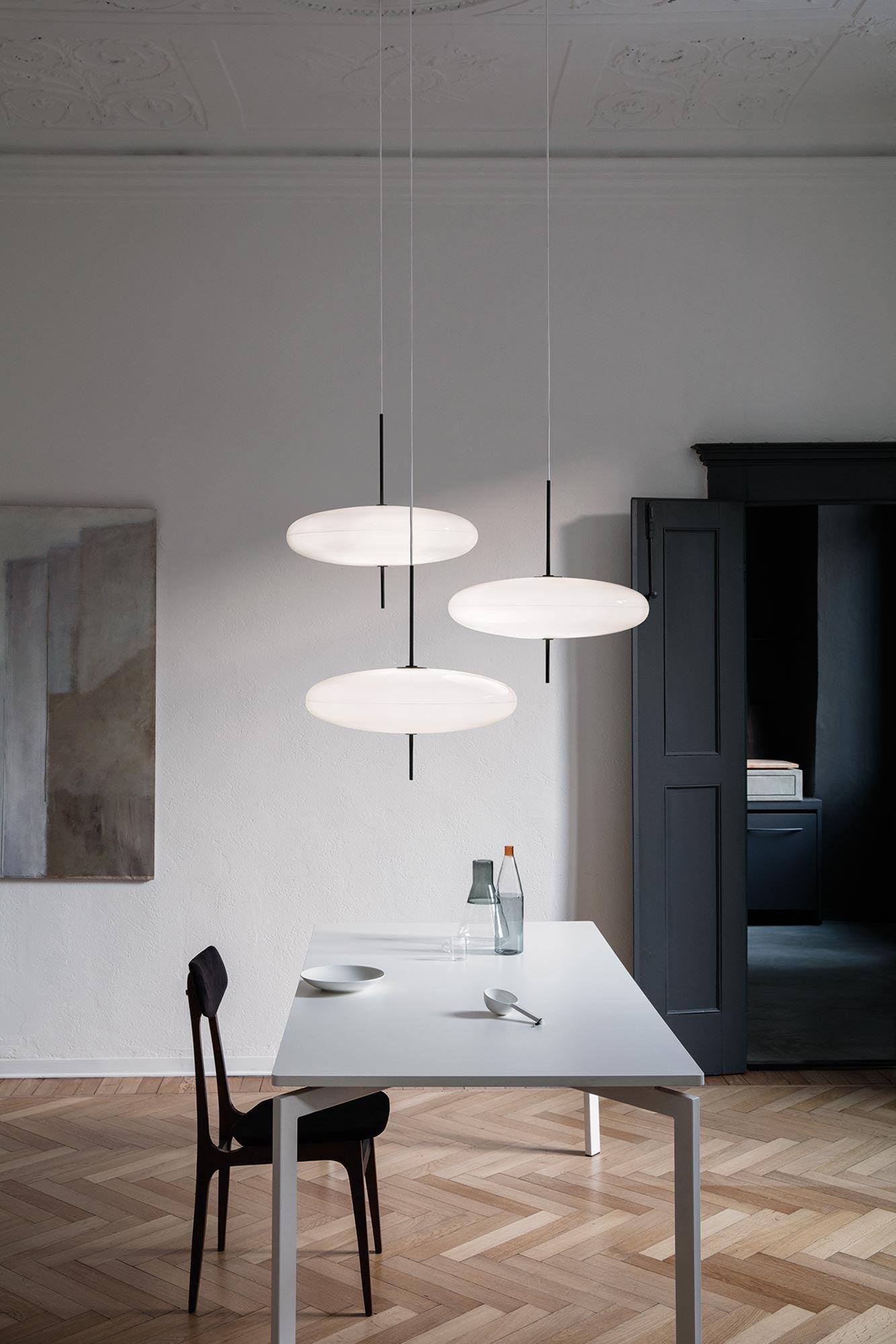 Velllina Disc Pendant Light