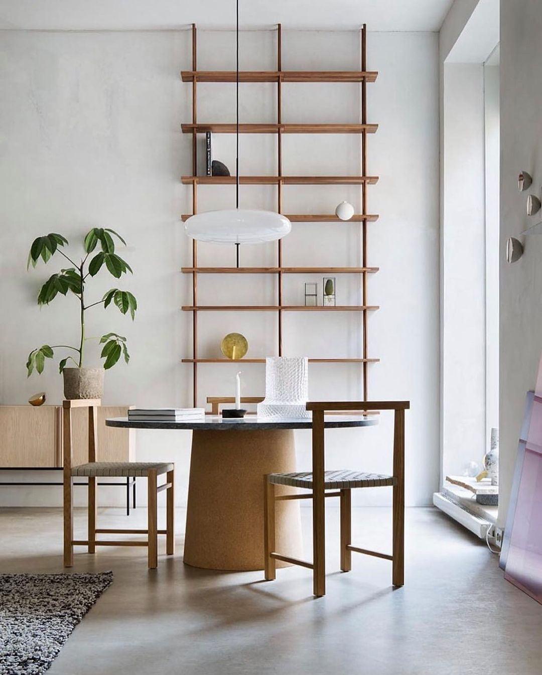 Velllina Disc Pendant Light