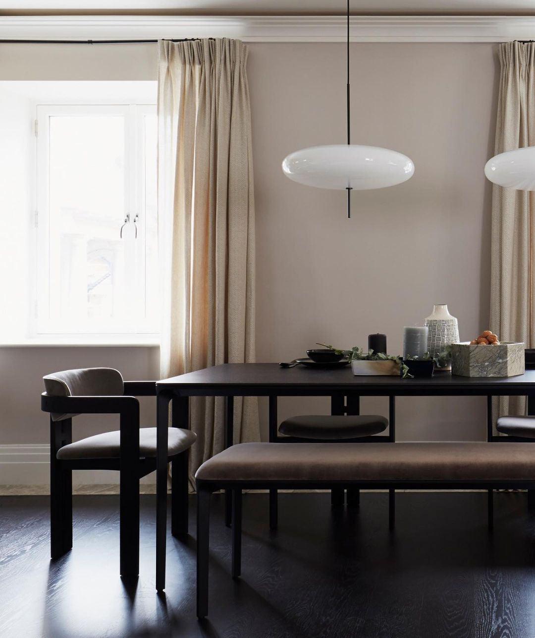 Velllina Disc Pendant Light