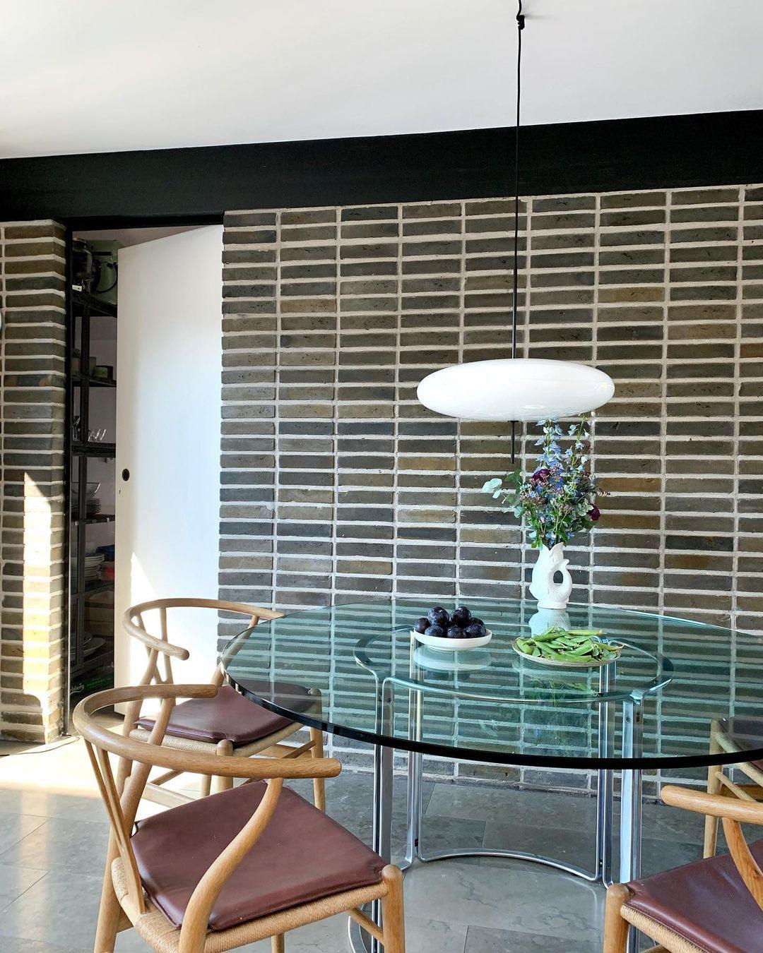 Velllina Disc Pendant Light