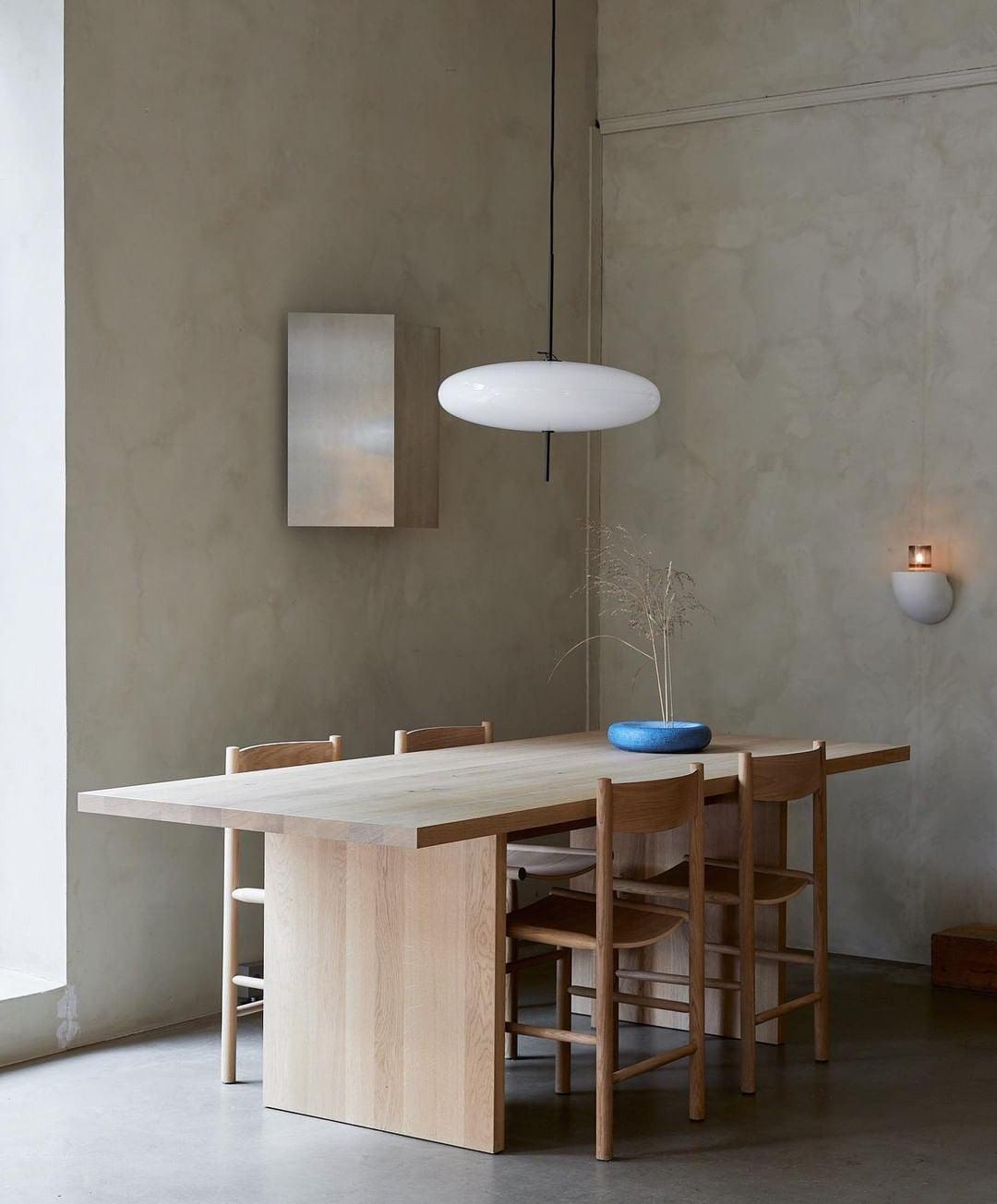 Velllina Disc Pendant Light
