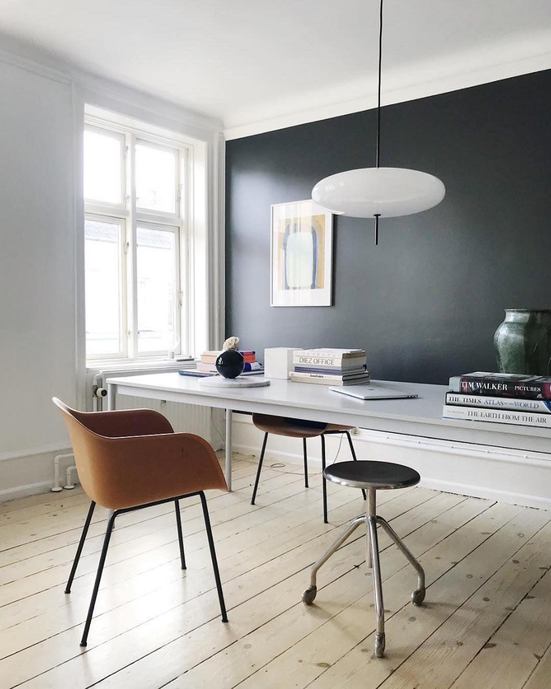 Velllina Disc Pendant Light