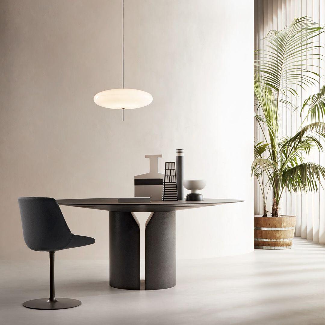 Velllina Disc Pendant Light