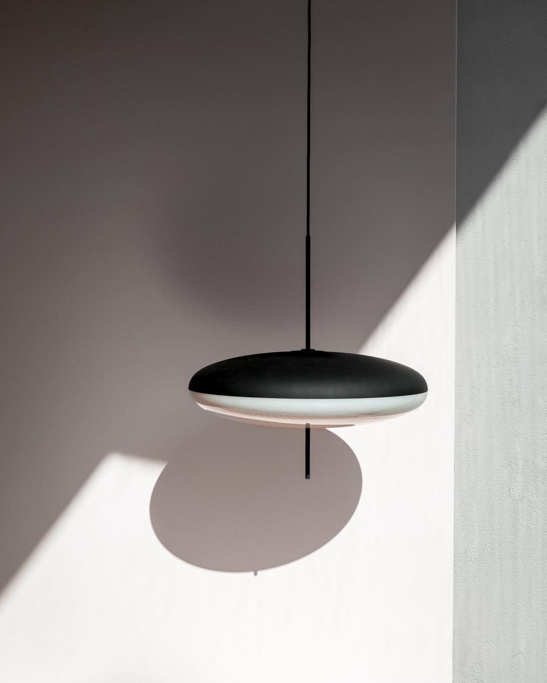 Velllina Disc Pendant Light