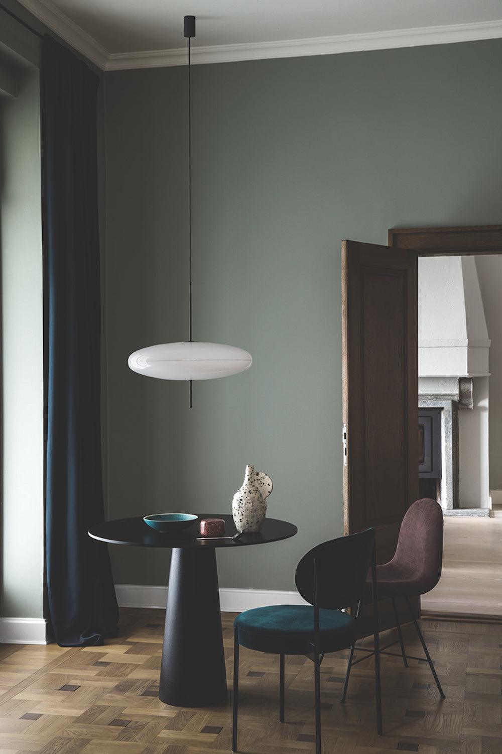 Velllina Disc Pendant Light