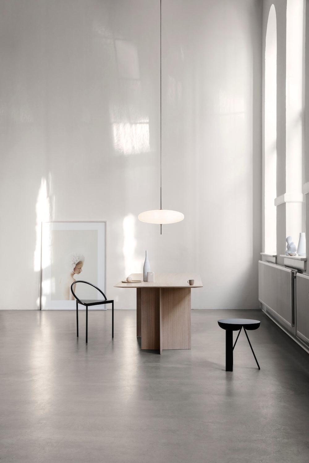 Velllina Disc Pendant Light