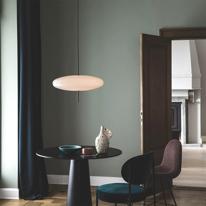 Velllina Disc Pendant Light