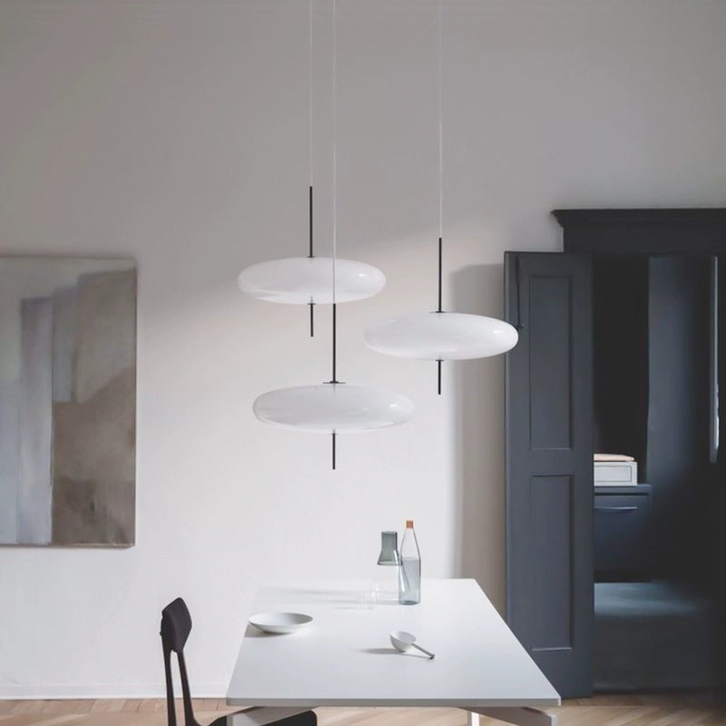 Velllina Disc Pendant Light