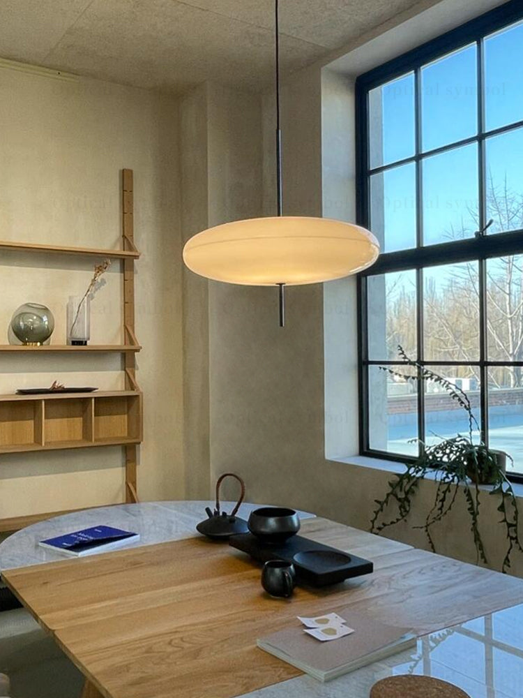 Velllina Disc Pendant Light