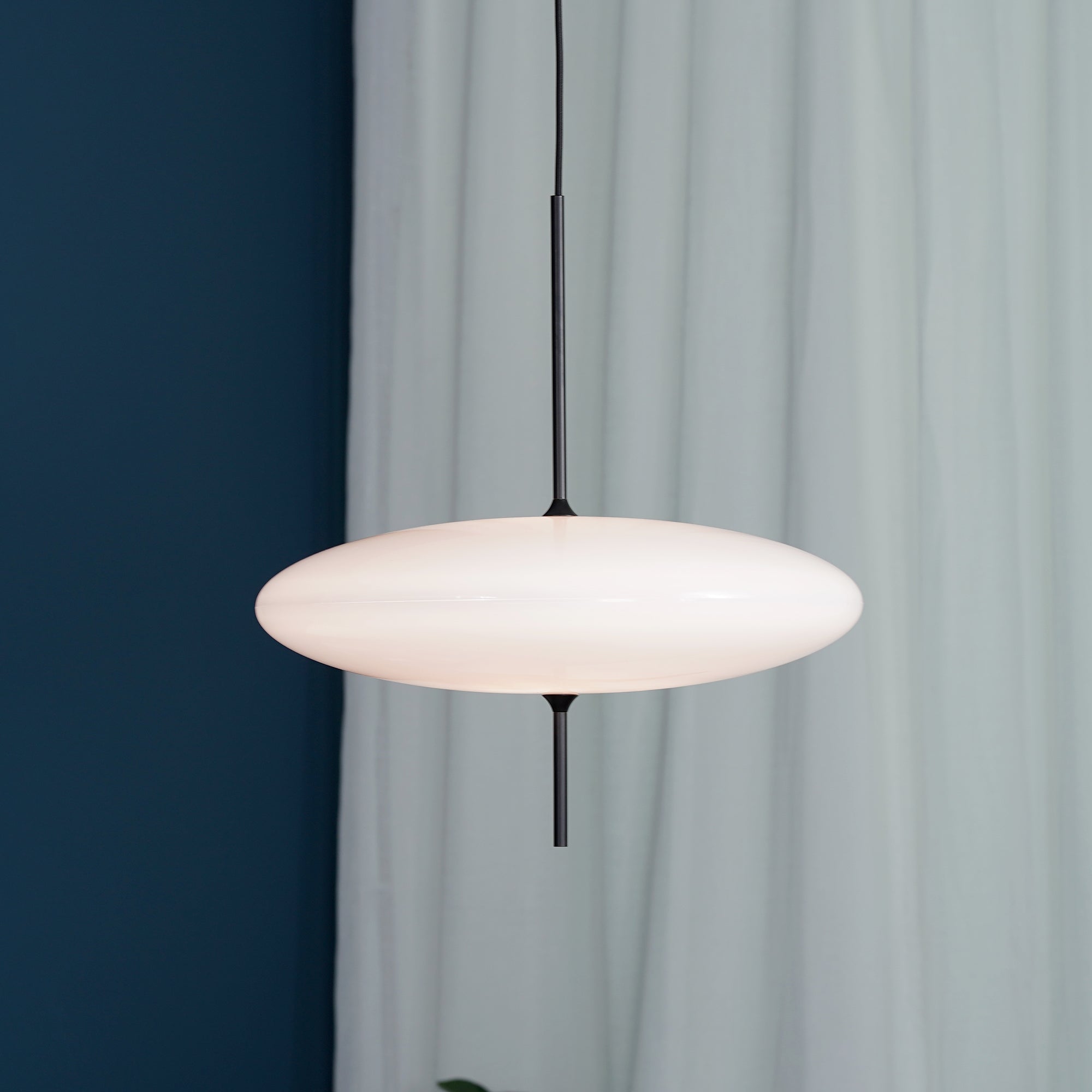 Velllina Disc Pendant Light