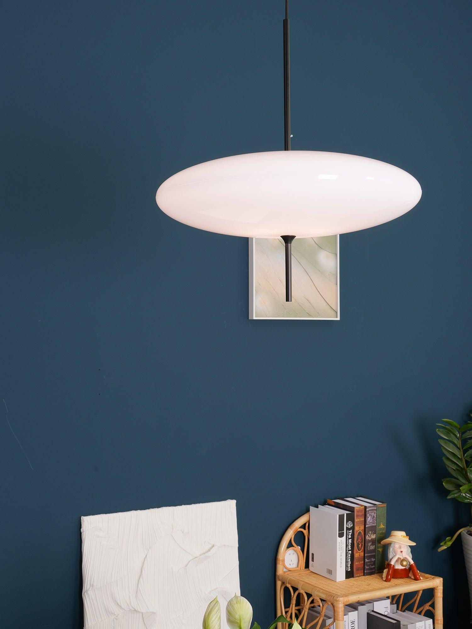 Velllina Disc Pendant Light