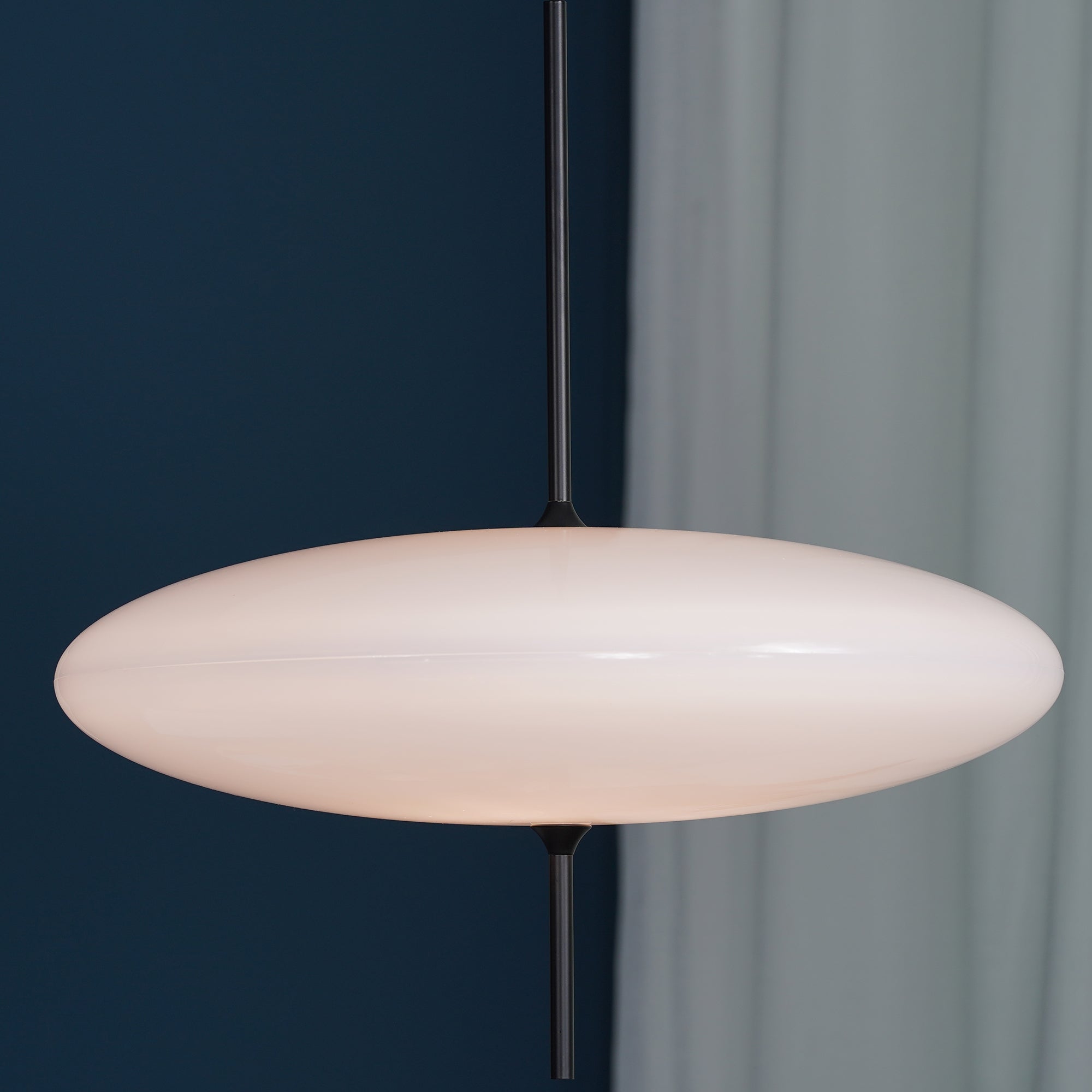 Velllina Disc Pendant Light