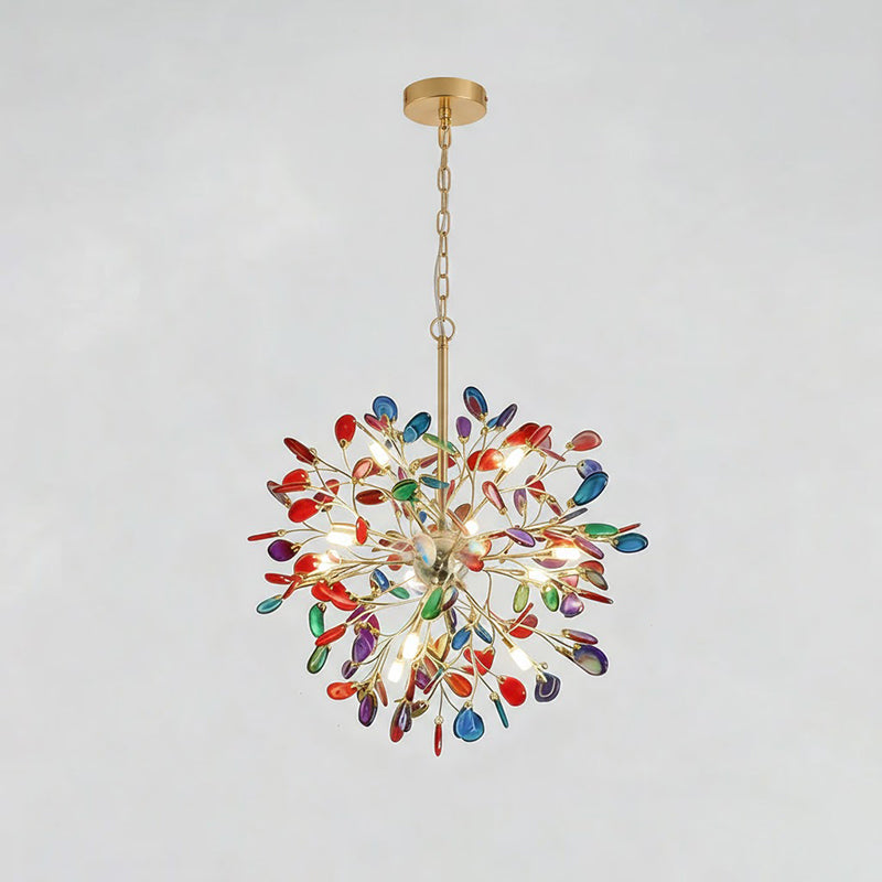 Nivliford Modern Chandelier