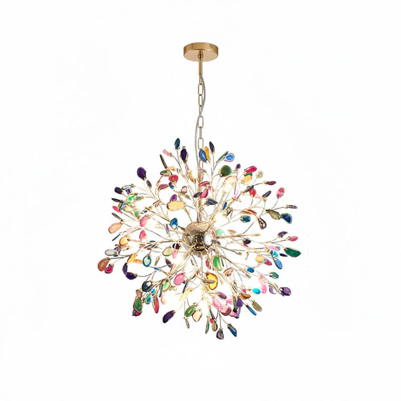 Nivliford Modern Chandelier