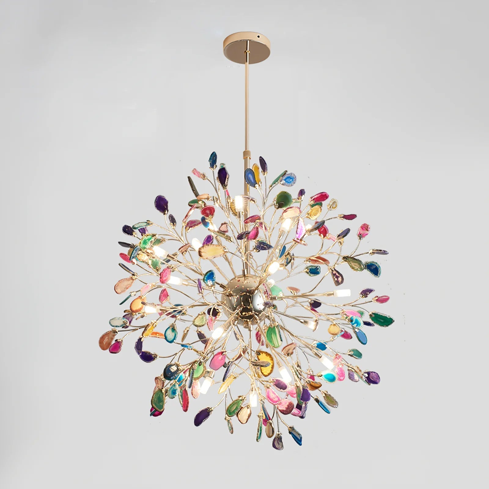 Nivliford Modern Chandelier