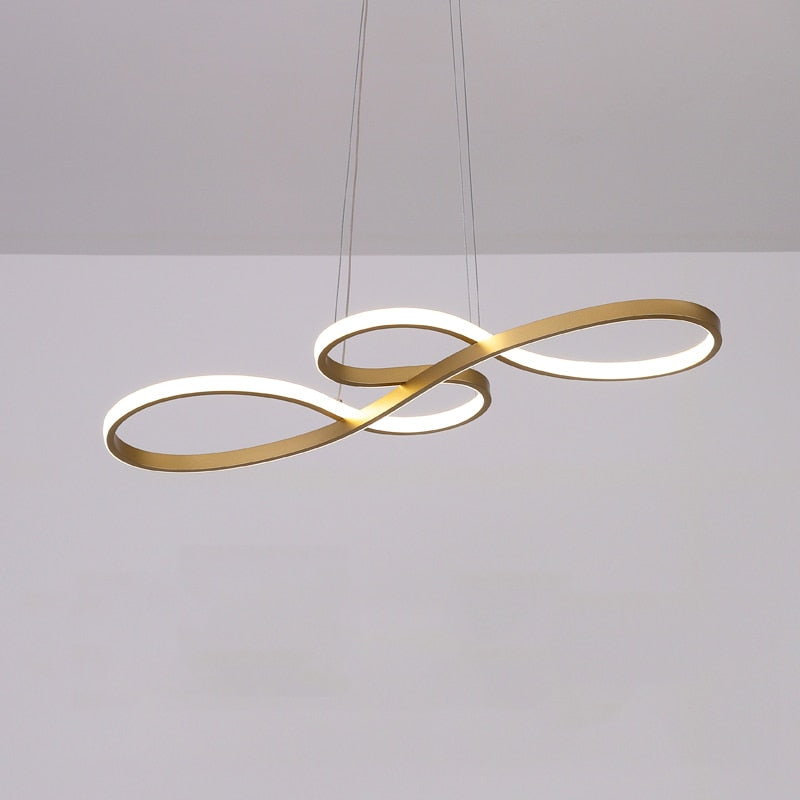 Veralis Linear Pendant Light