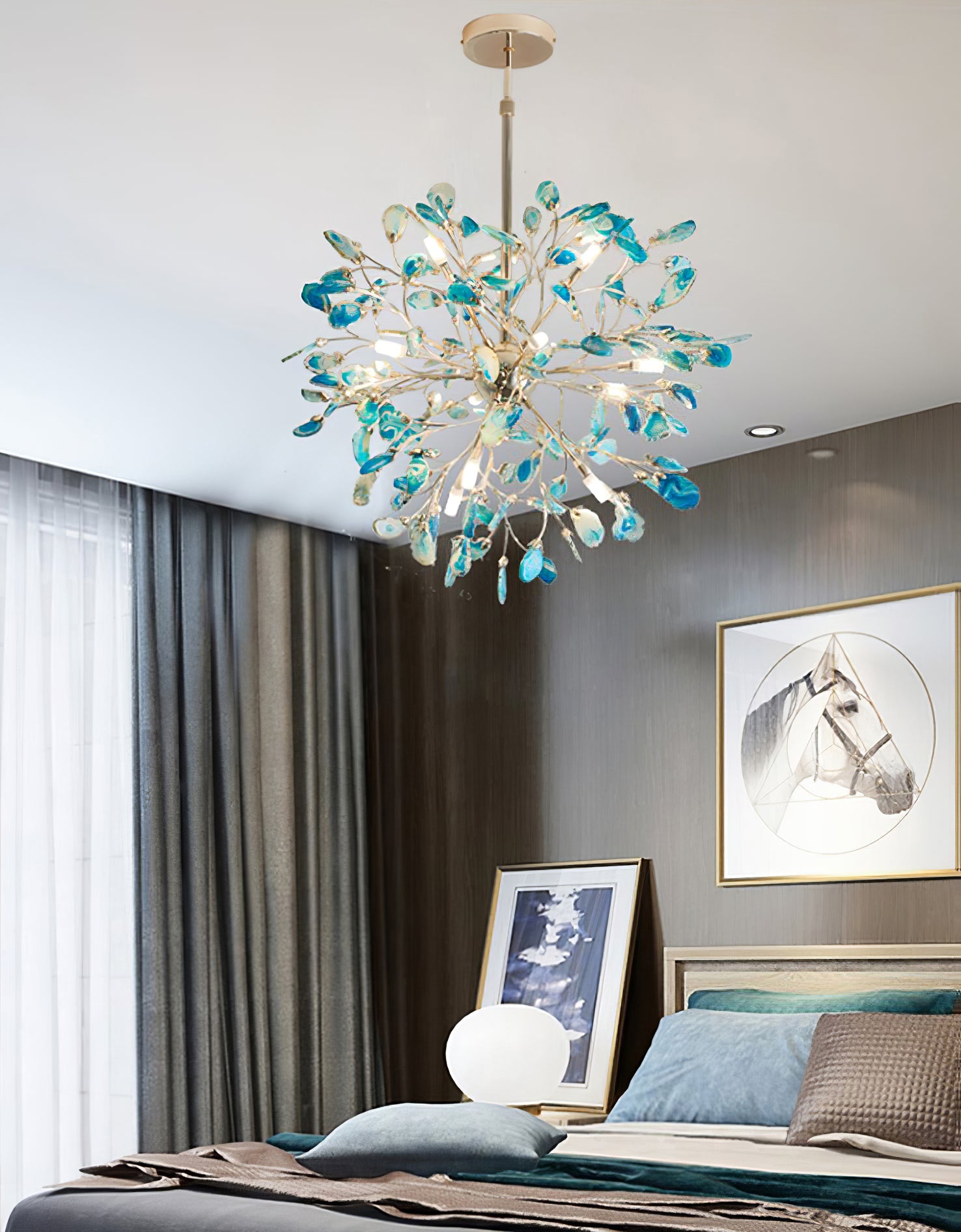 Nivliford Modern Chandelier