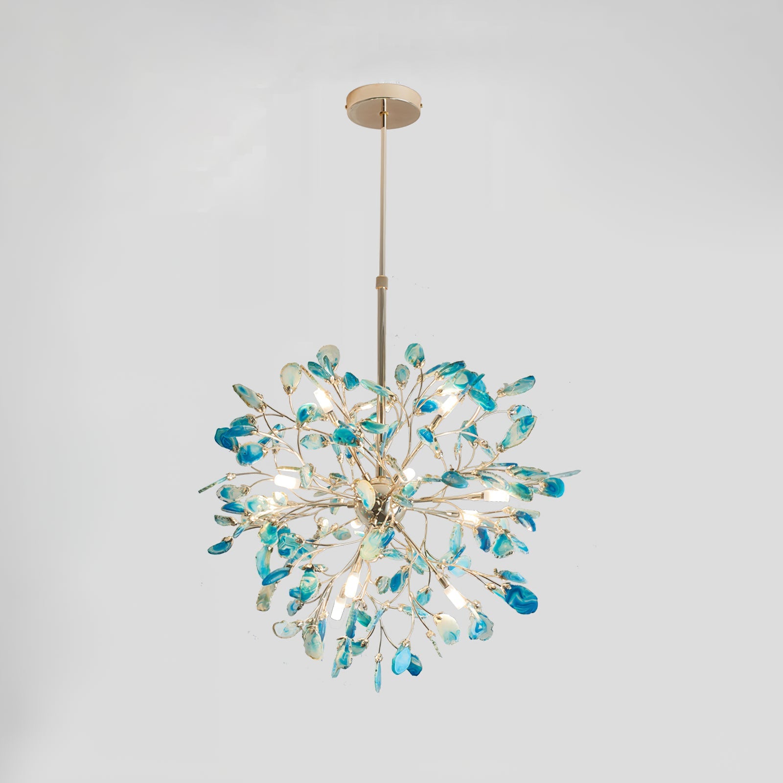 Nivliford Modern Chandelier