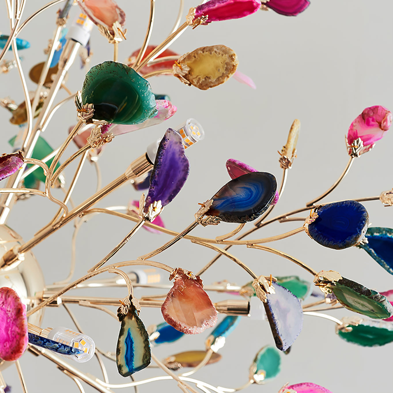 Nivliford Modern Chandelier