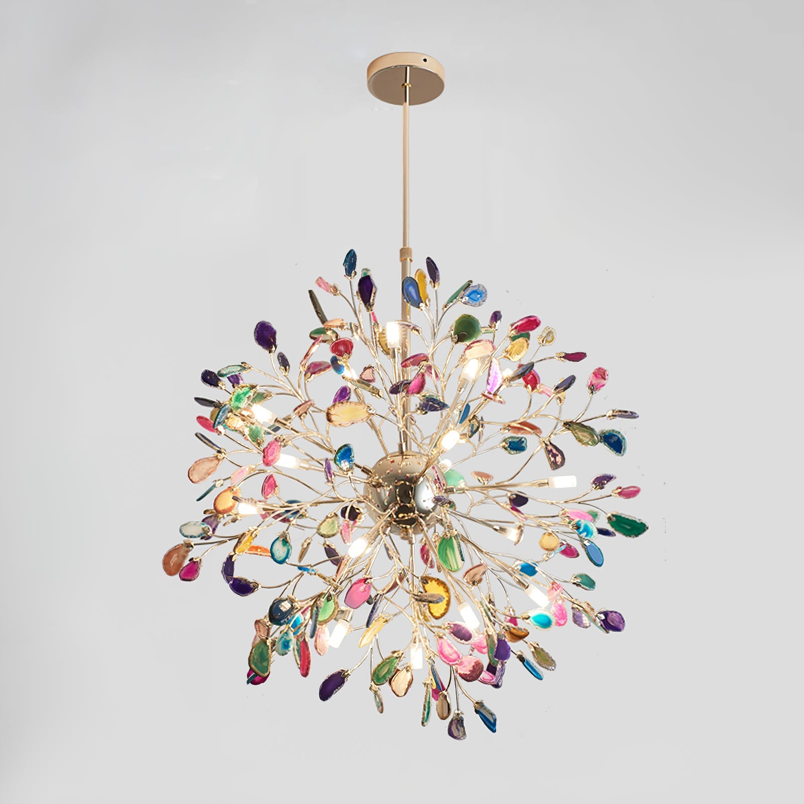 Nivliford Modern Chandelier