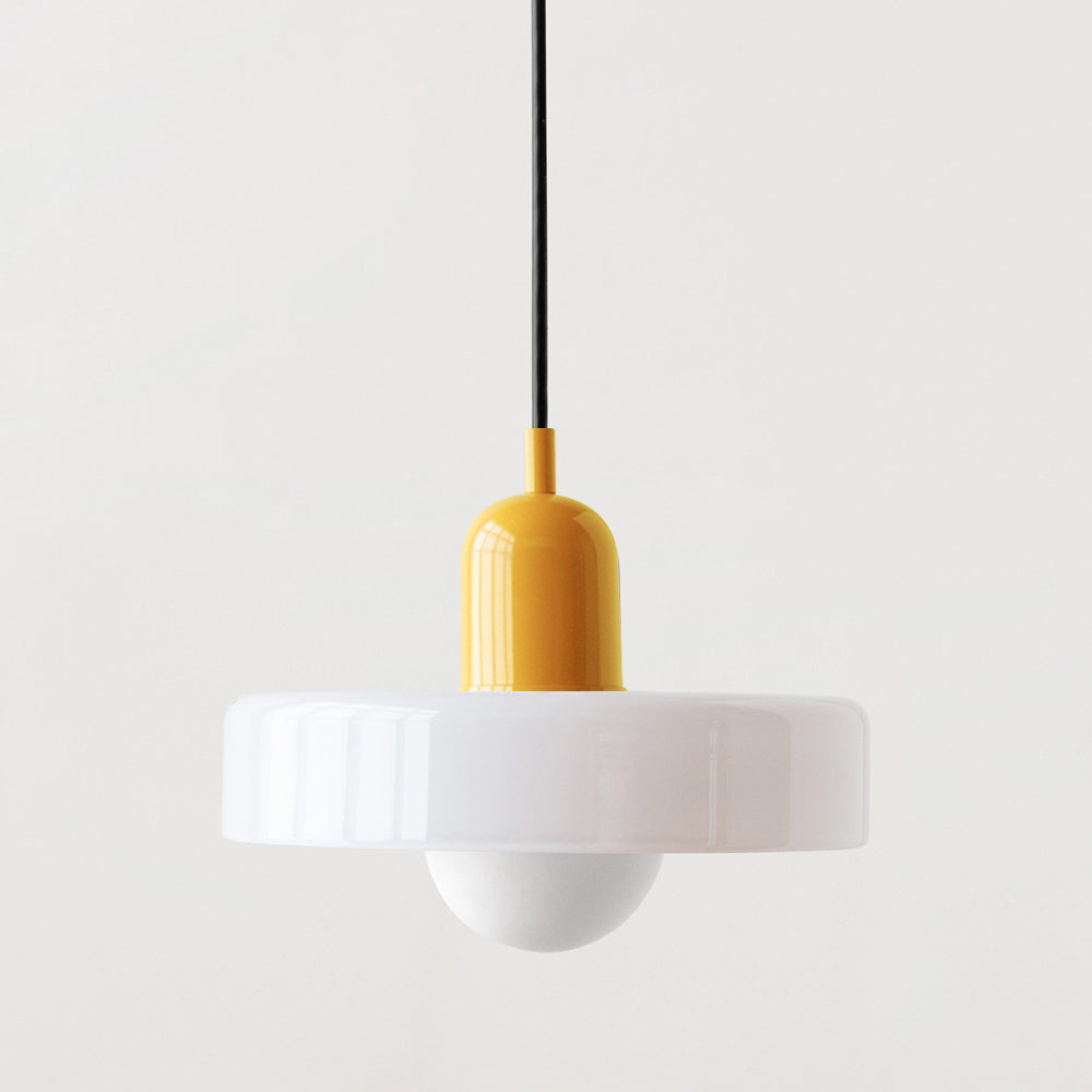 Luccon Retro Pendant Light