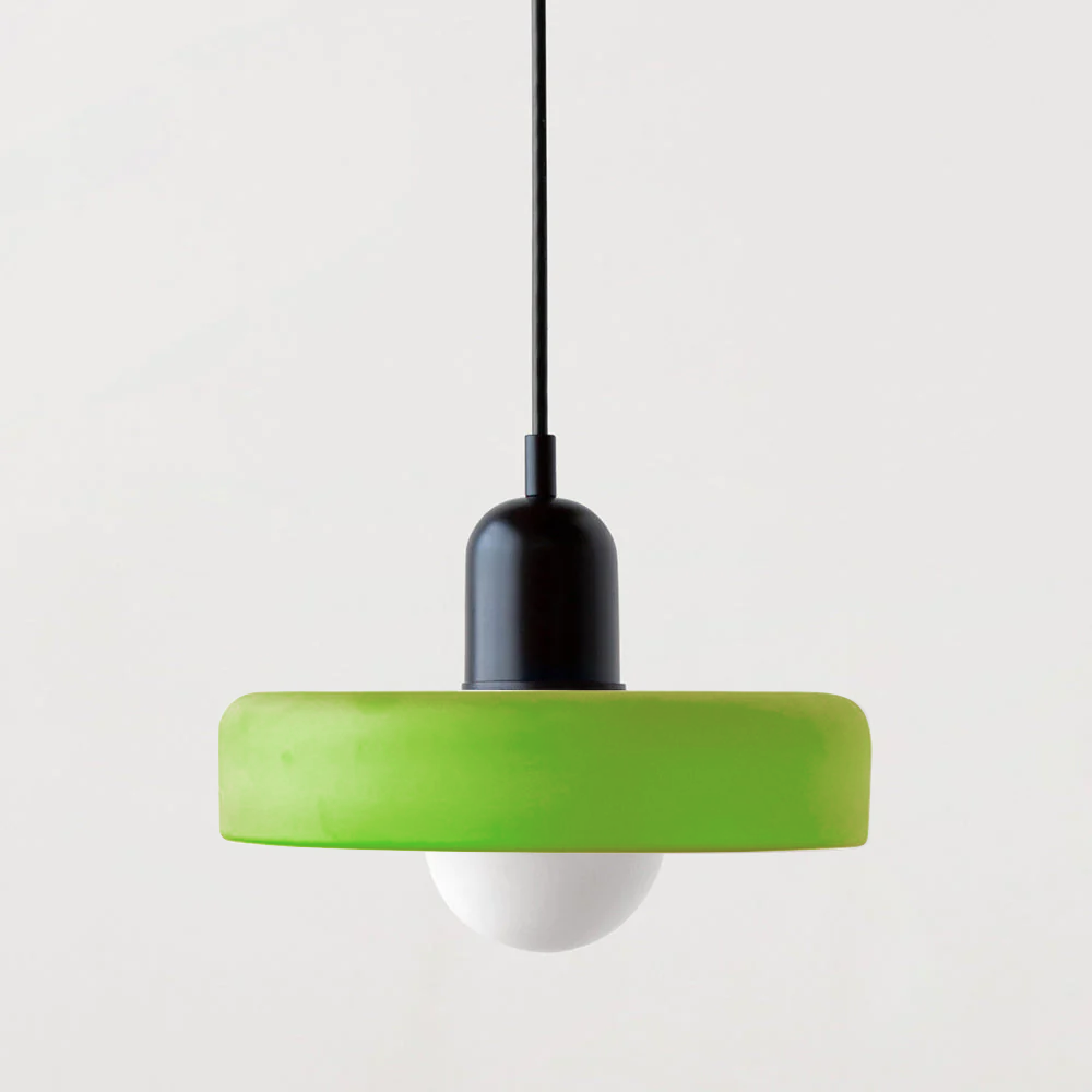 Luccon Retro Pendant Light