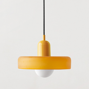 Luccon Retro Pendant Light