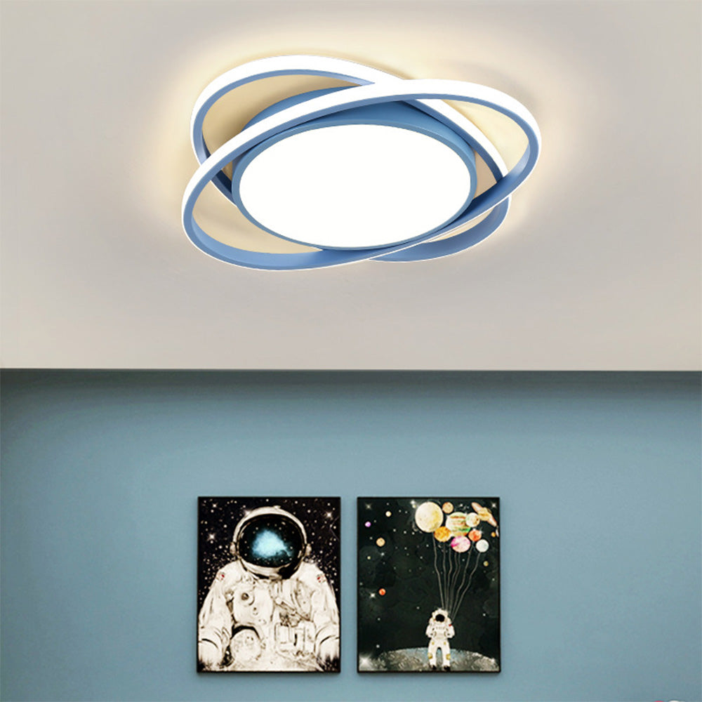 Roson Ceiling Light