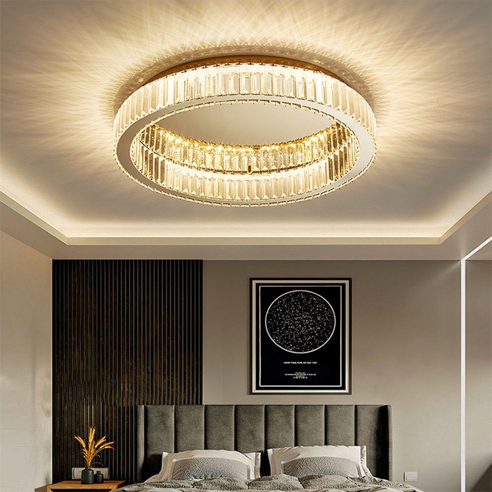 Curzal Ceiling Light