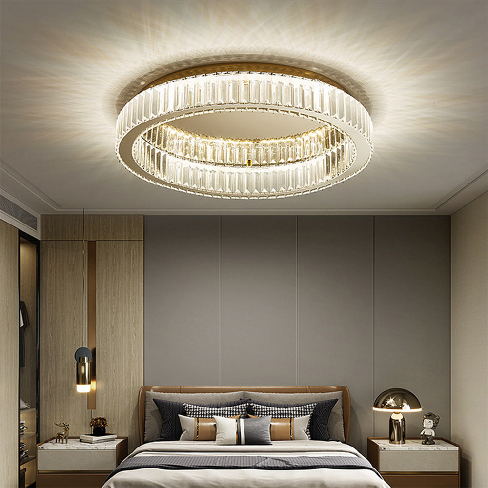 Curzal Ceiling Light