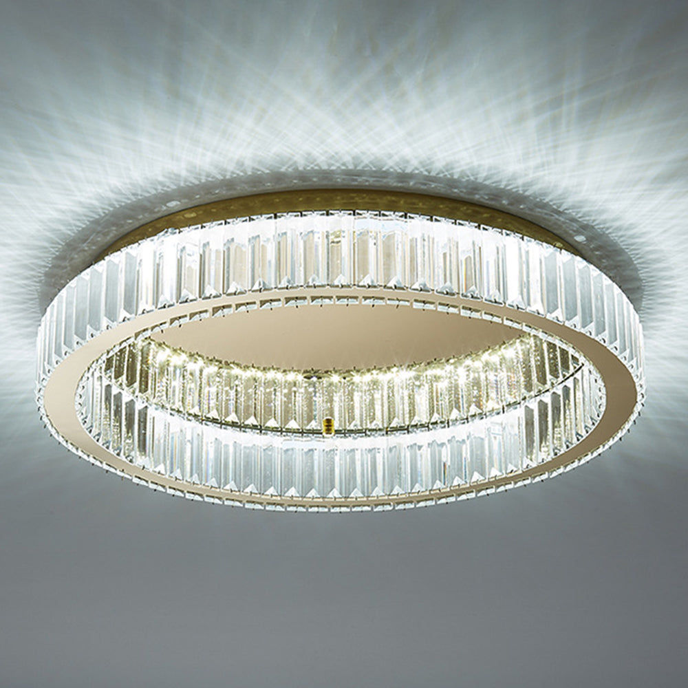 Curzal Ceiling Light